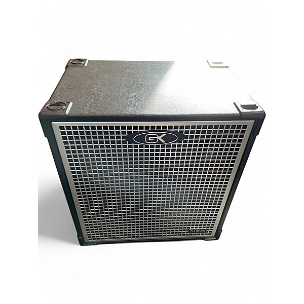 Used Gallien-Krueger Neo 212 II Bass Cabinet