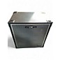 Used Gallien-Krueger Neo 212 II Bass Cabinet thumbnail