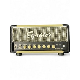 Used Egnater Rebel 20 20W Tube Guitar Amp Head