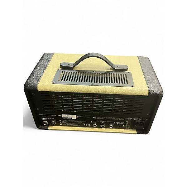 Used Egnater Rebel 20 20W Tube Guitar Amp Head