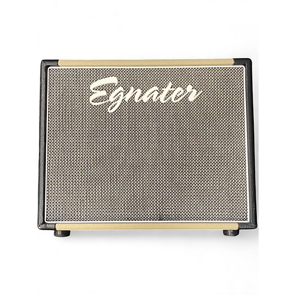 Used Egnater Rebel 112X 1x12 Guitar Cabinet