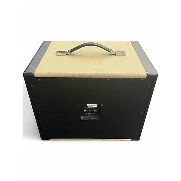 Used Egnater Rebel 112X 1x12 Guitar Cabinet