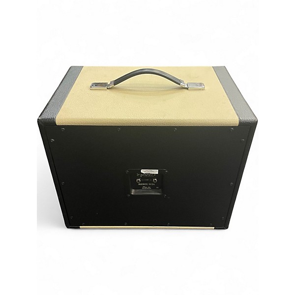 Used Egnater Rebel 112X 1x12 Guitar Cabinet