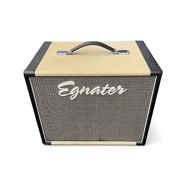 Used Egnater Rebel 112X 1x12 Guitar Cabinet