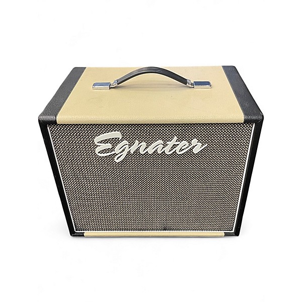 Used Egnater Rebel 112X 1x12 Guitar Cabinet