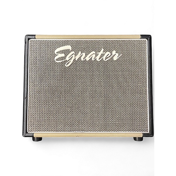 Used Egnater Rebel 112X 1x12 Guitar Cabinet