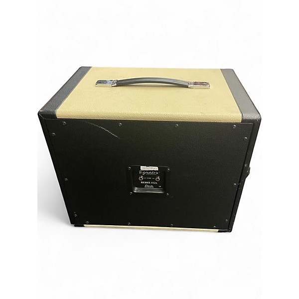 Used Egnater Rebel 112X 1x12 Guitar Cabinet