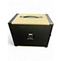Used Egnater Rebel 112X 1x12 Guitar Cabinet