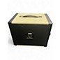 Used Egnater Rebel 112X 1x12 Guitar Cabinet