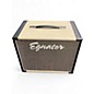 Used Egnater Rebel 112X 1x12 Guitar Cabinet