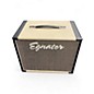 Used Egnater Rebel 112X 1x12 Guitar Cabinet