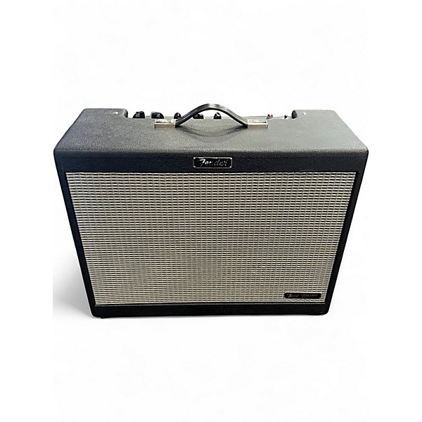 Used Fender Tone Master FR12 Guitar Power Amp