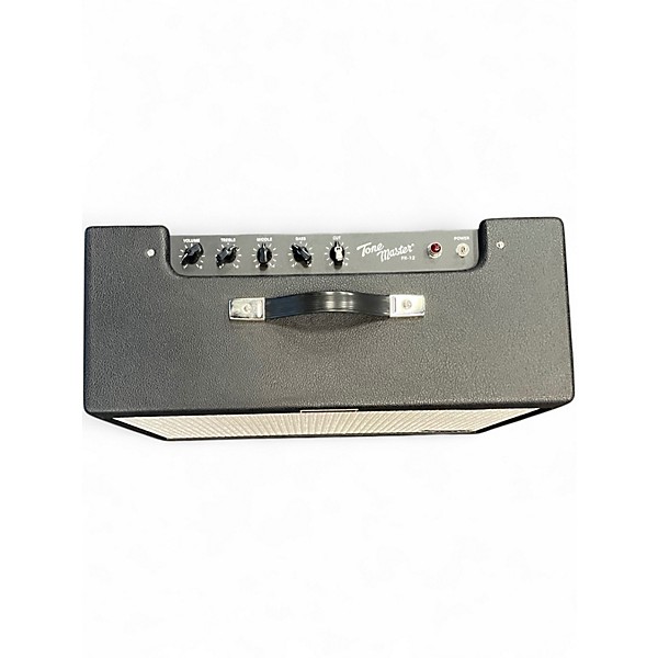 Used Fender Tone Master FR12 Guitar Power Amp