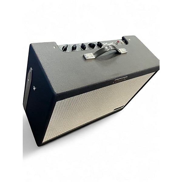 Used Fender Tone Master FR12 Guitar Power Amp