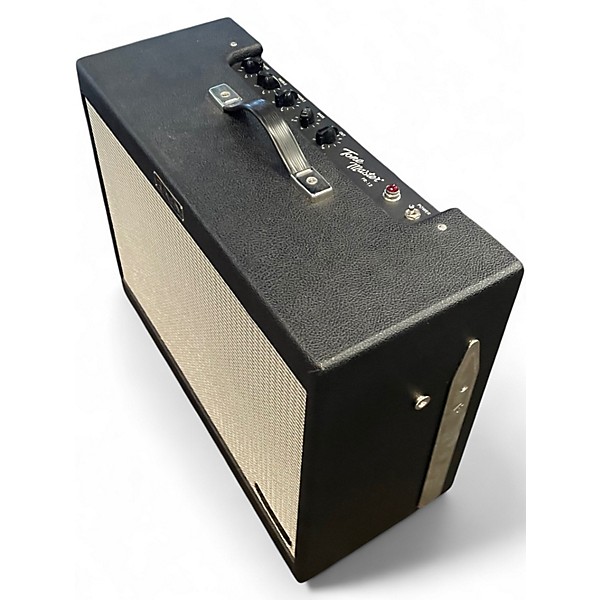 Used Fender Tone Master FR12 Guitar Power Amp