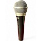 Used Shure PG48XLR Dynamic Microphone