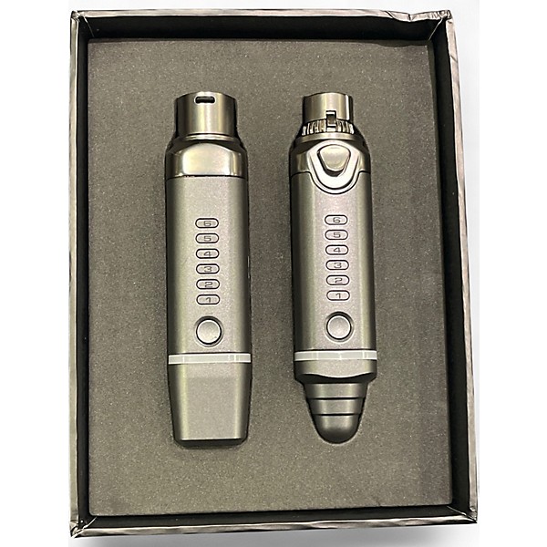 Used NUX B-3 Wireless Mic System