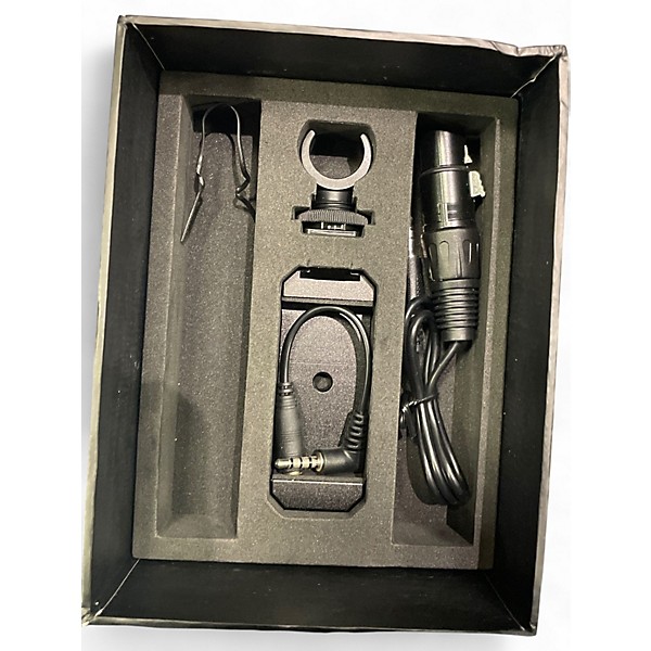 Used NUX B-3 Wireless Mic System