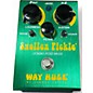 Used Way Huge Electronics WHE401 Swollen Pickle Jumbo Fuzz Effect Pedal thumbnail