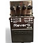 Used BOSS RV6 Digital Reverb Effect Pedal thumbnail