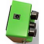Used Ibanez TS9 Tube Screamer Distortion Effect Pedal