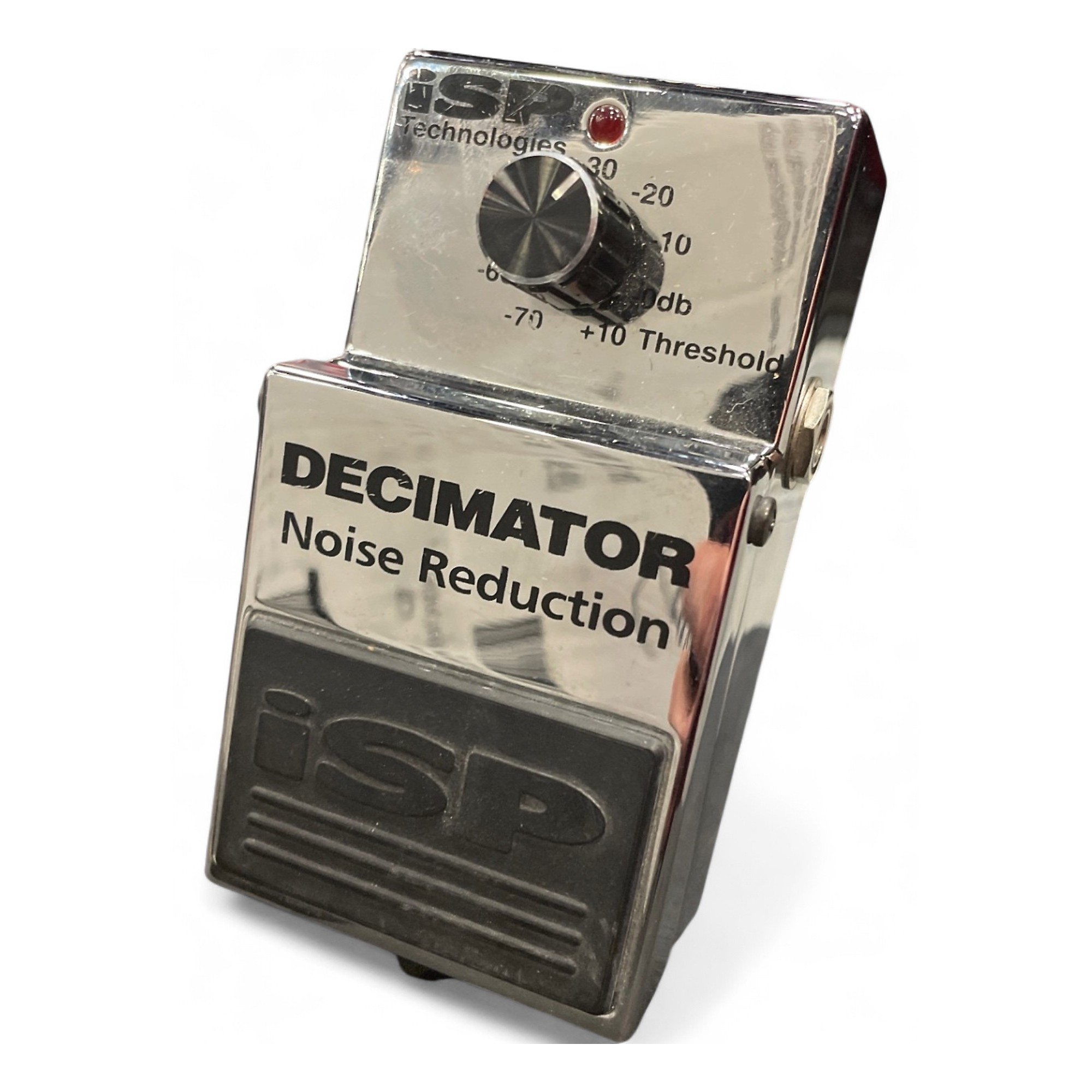 iSP Technologies DECIMATOR （ノイズリダクション ノイズゲート）