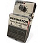 Used Isp Technologies Decimator Noise Reduction Effect Pedal thumbnail