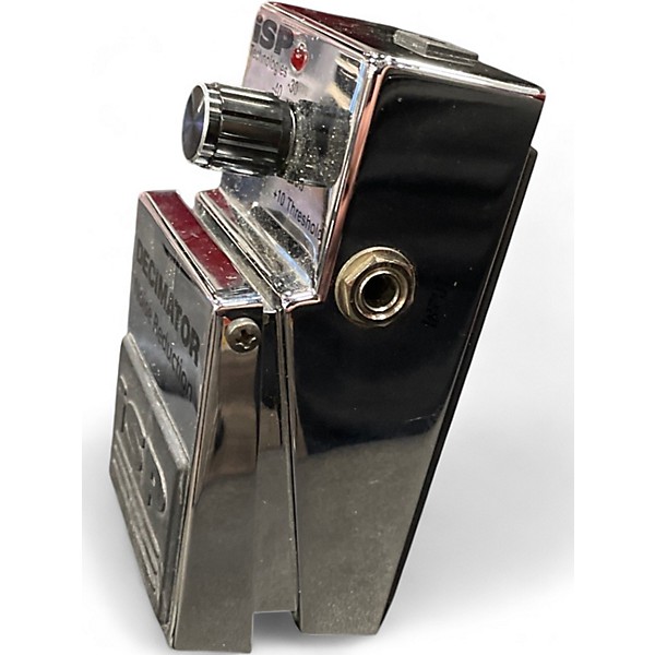 Used Isp Technologies Decimator Noise Reduction Effect Pedal