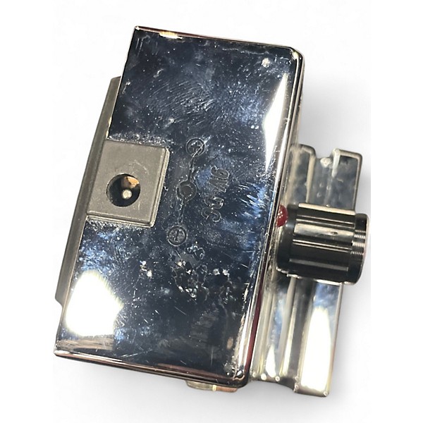 Used Isp Technologies Decimator Noise Reduction Effect Pedal