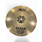 Used SABIAN 20in B8 Pro Medium Ride Cymbal thumbnail