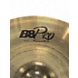Used SABIAN 20in B8 Pro Medium Ride Cymbal