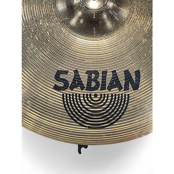 Used SABIAN 20in B8 Pro Medium Ride Cymbal