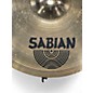 Used SABIAN 20in B8 Pro Medium Ride Cymbal