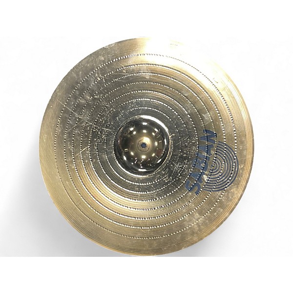 Used SABIAN 20in B8 Pro Medium Ride Cymbal