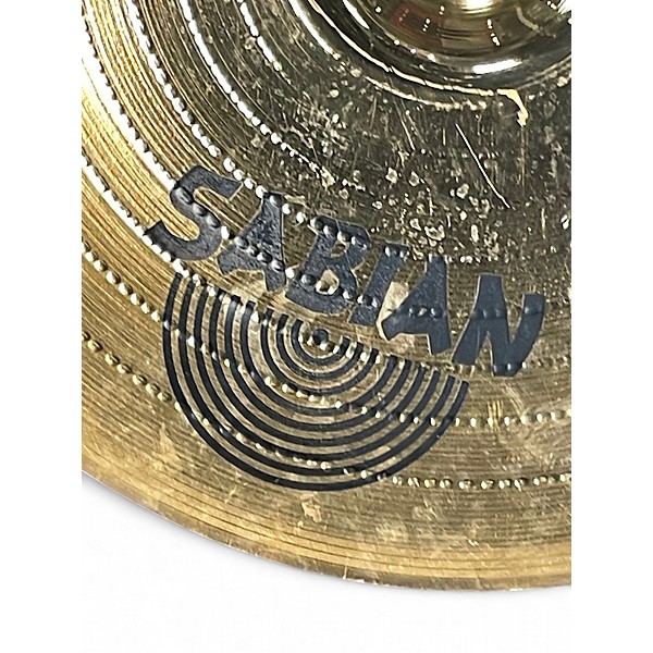 Used SABIAN 20in B8 Pro Medium Ride Cymbal