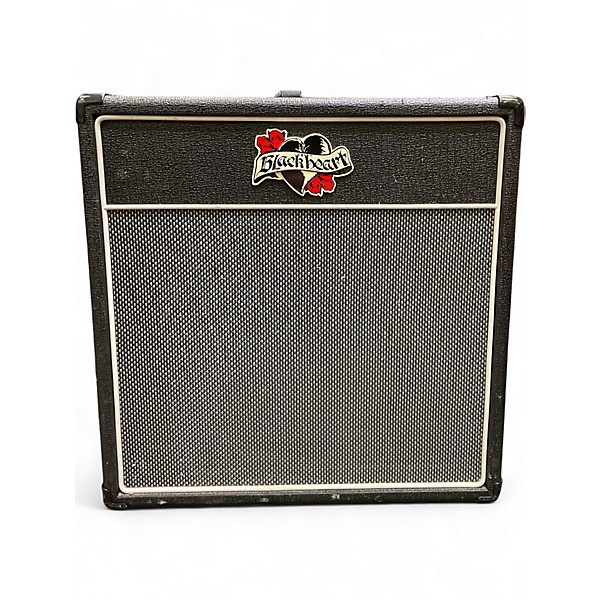 Used Blackheart BH15-112 Handsome Devil Series 15W 1x12 Tube Guitar Combo Amp