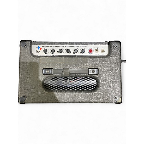 Used Blackheart BH15-112 Handsome Devil Series 15W 1x12 Tube Guitar Combo Amp