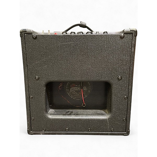 Used Blackheart BH15-112 Handsome Devil Series 15W 1x12 Tube Guitar Combo Amp