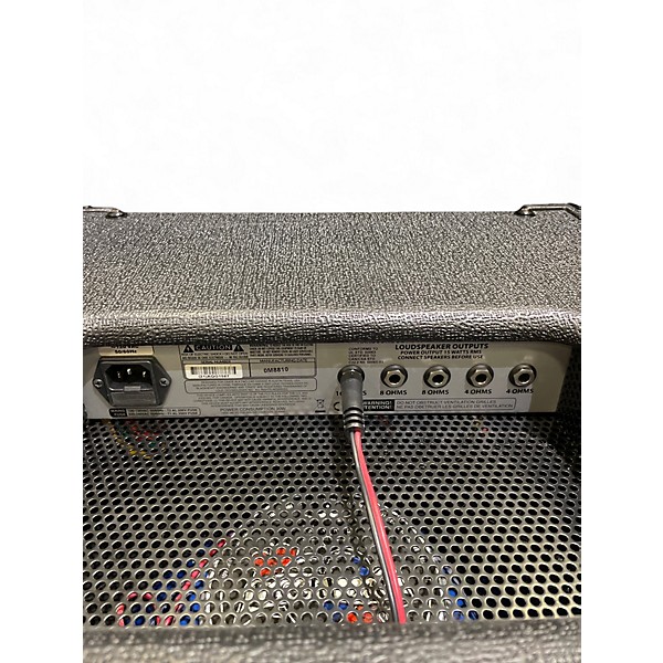 Used Blackheart BH15-112 Handsome Devil Series 15W 1x12 Tube Guitar Combo Amp