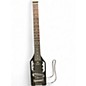 Used Traveler Guitar Ultra Light Black Acoustic Guitar thumbnail