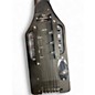 Used Traveler Guitar Ultra Light Black Acoustic Guitar