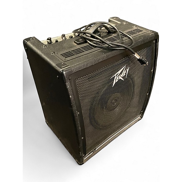 Used Peavey KB3 1x12 60W Keyboard Amp