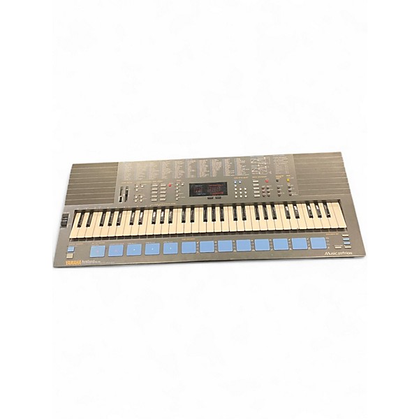 Used Yamaha PSS 680 Portable Keyboard