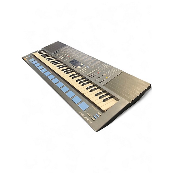 Used Yamaha PSS 680 Portable Keyboard