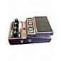 Used DigiTech Grunge Distortion Effect Pedal