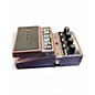 Used DigiTech Grunge Distortion Effect Pedal