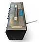 Used Fender 68 Custom Vibro Champ Reverb Black Tube Guitar Combo Amp