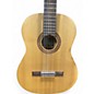 Used Yamaha C45MA Natural Classical Acoustic Guitar