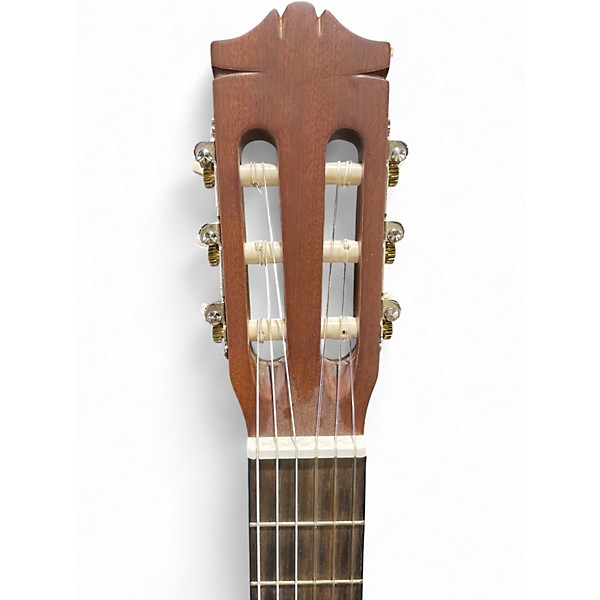 Used Yamaha C45MA Natural Classical Acoustic Guitar