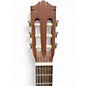Used Yamaha C45MA Natural Classical Acoustic Guitar